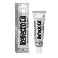 Refectocil Eyelash and Eyebrow Tint 1,1-Graphite 15ml gray