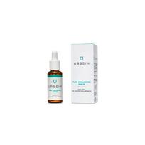 Uresim Pure Hyaluronic Acid Serum 30ml white