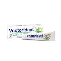 Vectem Vectorident Toothpaste 75ml white