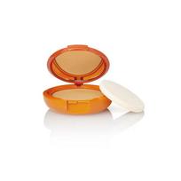 Rilastil Sun System Uniform Compact Cream Spf50+ Shade 03 Bronze 10g beige