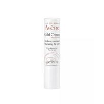Avene Cold Cream Lip Balm 4g gray