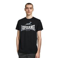 Antelope Gang Lopigang Black Unisex T-shirt L