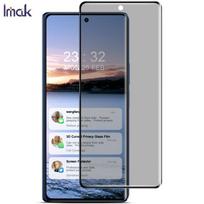 Skirta Xiaomi MI MIX Fold 4 5G Glass IMAK 3D Curved Privacy grūdinto stiklo viso ekrano dengimo plėvelė MI MIX Fold 4 5G