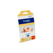 Hartmann Tiritas Tela Elastic Rapid 20 Units
