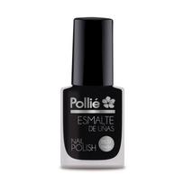 Eurostil Maquillaje Laca De U?s Negro Negro 12ml black