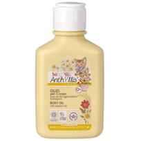 „Anthyllis Baby Bio“ kūdikių ir vaikų kūno aliejus – 100 ml