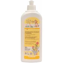 „Anthyllis“ kūdikių buteliukų, žindukų ir indų ploviklis – 500 ml