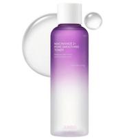 „Jumiso Niacinamide 2+“ poras išlyginantis tonikas – 205 ml