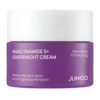 „Jumiso Niacinamide 5+“ naktinis kremas – 50 ml