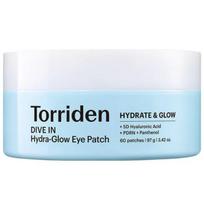 Torriden DIVE-IN Low Molecule Hyaluronic Acid Multi Pad - 80 Sheets