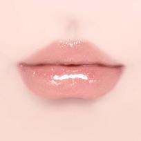 Dinto Plumping Lip Glace & Lip Enamel 15 Types 126 michael pink