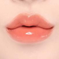 Daisyk Mood Glow Lipstick (8 types, choose 1) 02 Nude Pumpkin