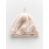 Women's Goat Cashmere Knitted Headgears, Soft, Pure Pashmina, Fashion Hats, 5Colors, Autumn, Winter, New, Ladies One Size
