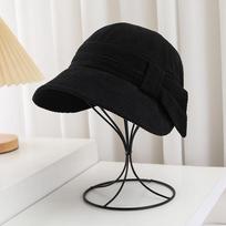 Chic Beret for Women - Lightweight, Non-Stretch, Hand Washable - Versatile Casual Octagonal Cap Hat one  size juoda