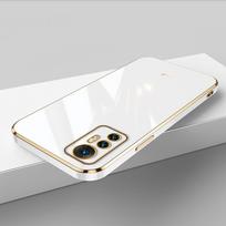 Skirtas Xiaomi 12 lite dėklui Xiaomi Mi 11 Lite 5G Mi 11 12x 12s 12T Pro 10s 10 13 lite Mi 11T 8 9 telefono dėklui padengtas apsauginis dangtelis For Xiaomi 12 Lite white