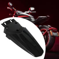 Motociklo galinis sparnas purvasargis profesionalus lengvas modifikavimas daugiafunkcis skirtas MX3 purvo duobės motociklui