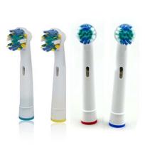 Hot 20 Pcs Fit for Oral Electric Toothbrush Replacement Heads 4pcs