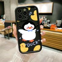 Telefono dėklas, skirtas iPhone 16 13 11 Pro Max iPhone 11 13 16 Samsung S24 Ultra Samsung A54 Redmi note 12 11 Infinix Case iPhone 7&8 juoda