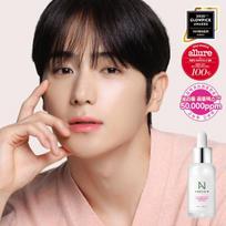 Ampoule N Ceramide Shot Moisturizing Barrier Ampoule 30ml black