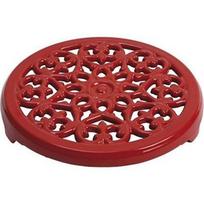 Staub Fonte 1601006 Dessous de Plat Lys Cerise 23 cm
