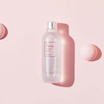 COSRX AC Collection Calming Liquid Mild 2.0 125ml, Acne-prone skin, Moisturizing, Korean Cosmetics, Kbeauty, sample white