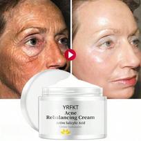 Veido patempimo kremas Liekninamasis veido pakėlimas stangrinamasis masažinis kremas nuo senėjimo drėkinamasis grožis odos priežiūra veido kremas nuo raukšlių 5G