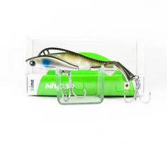 Sale Ima Nivo 30 grams Sinking Lure 010 (0748) green