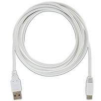 Câble USB pour Wii U