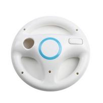 Vairo vaizdo žaidimų konsolės priedai, skirti Nintendo Wii White balta