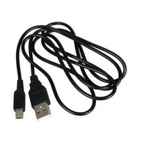 USB įkroviklio laidas, skirtas NINTENDO 2DS 3DS DSi Dsi bes28366