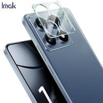 Skirta Xiaomi 14T Pro 5G Glass IMAK didelės raiškos integruotai stiklo objektyvo plėvelei MI 14T