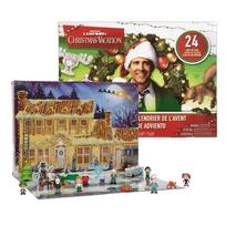 National Lampoon Christmas Vacation Advent Calendar 2024, 24 Day Christmas Advent Calendar Contains 24 Gifts, Merry Christmas įvairiaspalvis