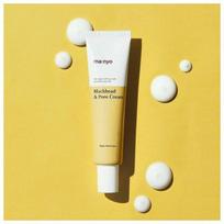 Manyo Factory Kremas nuo inkštirų ir porų 30ml, Užkemša poras, Ramina, Korėjietiška kosmetika, Kbeauty, pavyzdys white