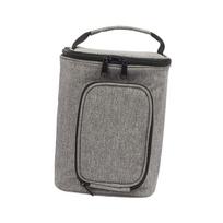 Water Flosser Storage Bag Women Men Large Capacity Accessories Cosmetic Bag pilka