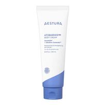 AESTURA Atobarrier 365 Body Cream 250mL white