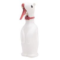 Hand Held Cartoon Watering Can for Children To Water Flowers Green Plant Disinfection Artifact Manual Spray Small Watering Can Watering Kettle 500ML balta