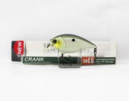Yo Zuri Duel Hardcore Crank SR 65F Plaukiojantis vobleris R1363-GGZS (5099)