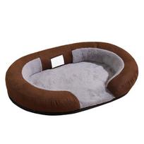 Pet Carrier Cat Litter All-season Kennel Large Pet Litter Dog Cushion Pet Bed Warm In Winter XL
