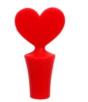 Silicone Champagne Wine Beer Bottle Cork Stopper Plug Wine Bottle Sealer Stopper Bar Kitchen Tool Vacuum Sealed Sealer Plug