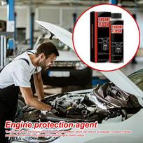 Variklio cilindrų remonto priemonė Automobilio priežiūros priemonė Antikorozinis variklio apsaugos aliejus Automobilio priežiūros aliejus Variklio apsauga CHINA