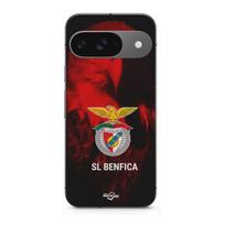 Case for Google Pixel 9 SLB BENFICA EAGLE juoda
