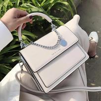Women Luxury PU Shoulder Messenger Bag Large Capacity Women  Fashion Leather Hand Bags Women black
