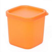 1~4PCS Food Storage Small Portable 1.7 Oz Kitchen Accessories Tools Lunch Containers Box Reusable Picnic Travel Stainless Steel