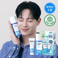 Dashu Boy Blue Moisturizing All-in-One 150ml Special (+ Moisturizing Cream 50ml)