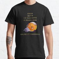 Men Fashion Casual Short Sleeves Mental Math Black Tees Oversized T-shirts XXXL juoda