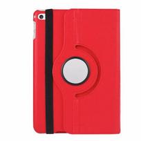 „Xiaoxin Pad 2022“, skirtas „Lenovo Tab P11 J606“, 11 colių 360 laipsnių besisukantis dangtelis P11 ir „XiaoXin pad pro lenovo pad plus 2023“ dangtelis Tab p11 J606 11in raudona