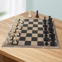 Chess Game Set Board Family Game,Strategy Game,International Game,with King balta