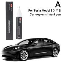 Car Scratch Repair Paint Pen For For Tesla X Y S Repair Car Scratches Auto Up Pens Scratches Remover DIY Pens