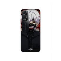 Coque pour Oppo A58 Anime Tokyo Ghoul Kaneki ken Maniacase
