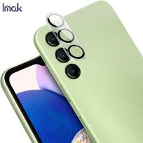 Skirta „Samsung Galaxy A14 4G 5G Glass IMAK High Definition Integrated Glass Lens Film Black Eye Design“ Samsung Galaxy A14 4G